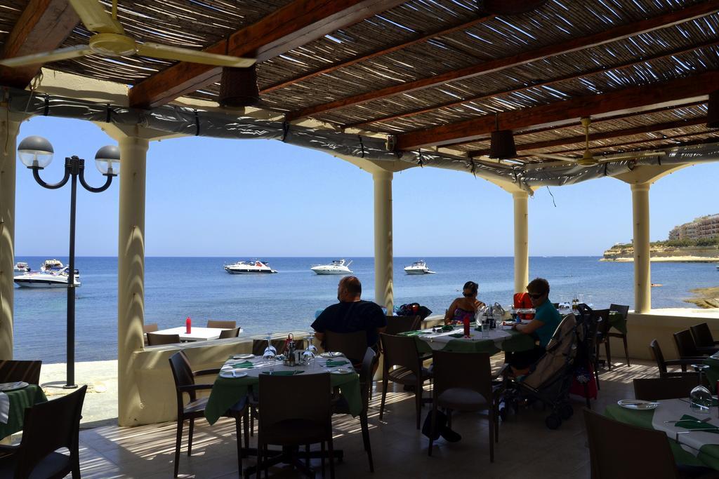 Horizon Apartments Gozo Marsalforn Room photo