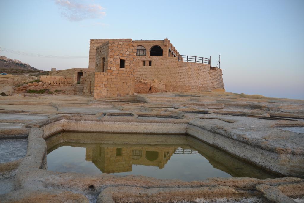 Horizon Apartments Gozo Marsalforn Room photo