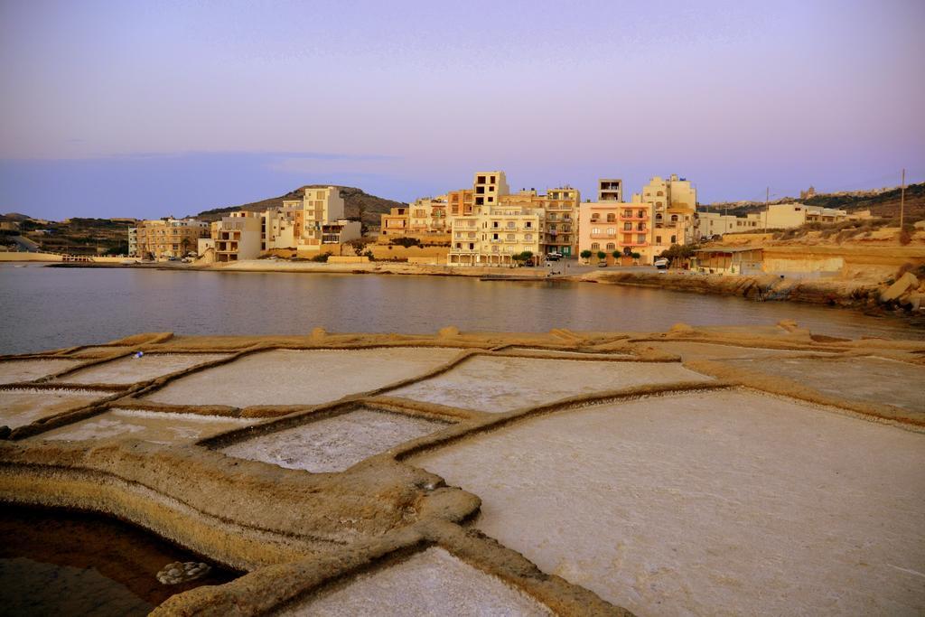 Horizon Apartments Gozo Marsalforn Room photo