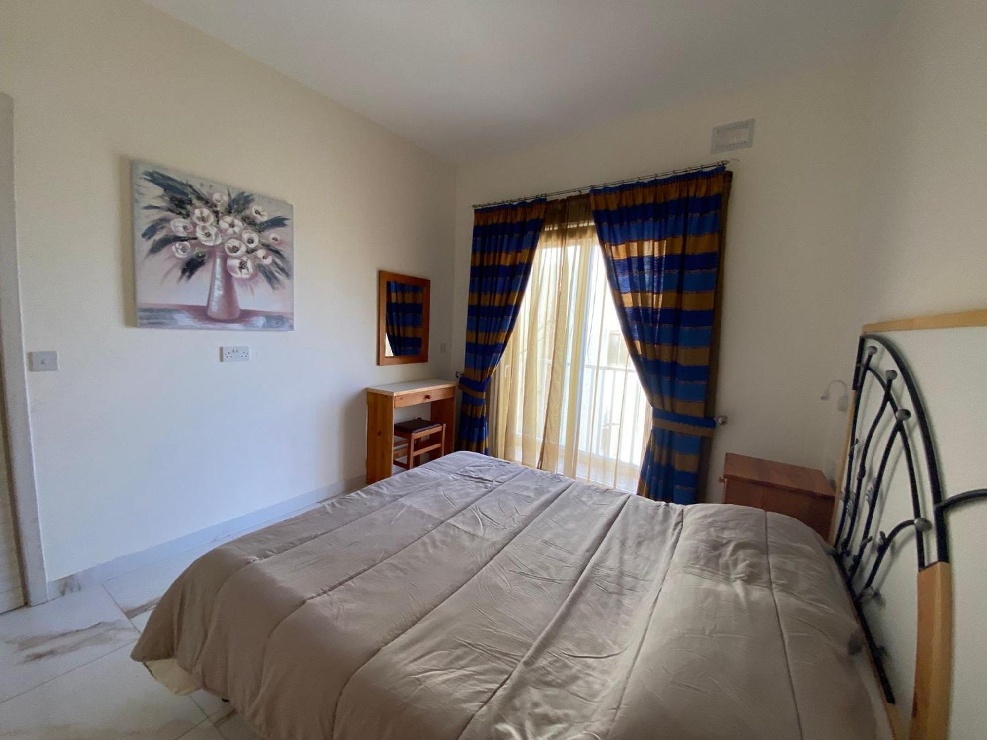 Horizon Apartments Gozo Marsalforn Exterior photo