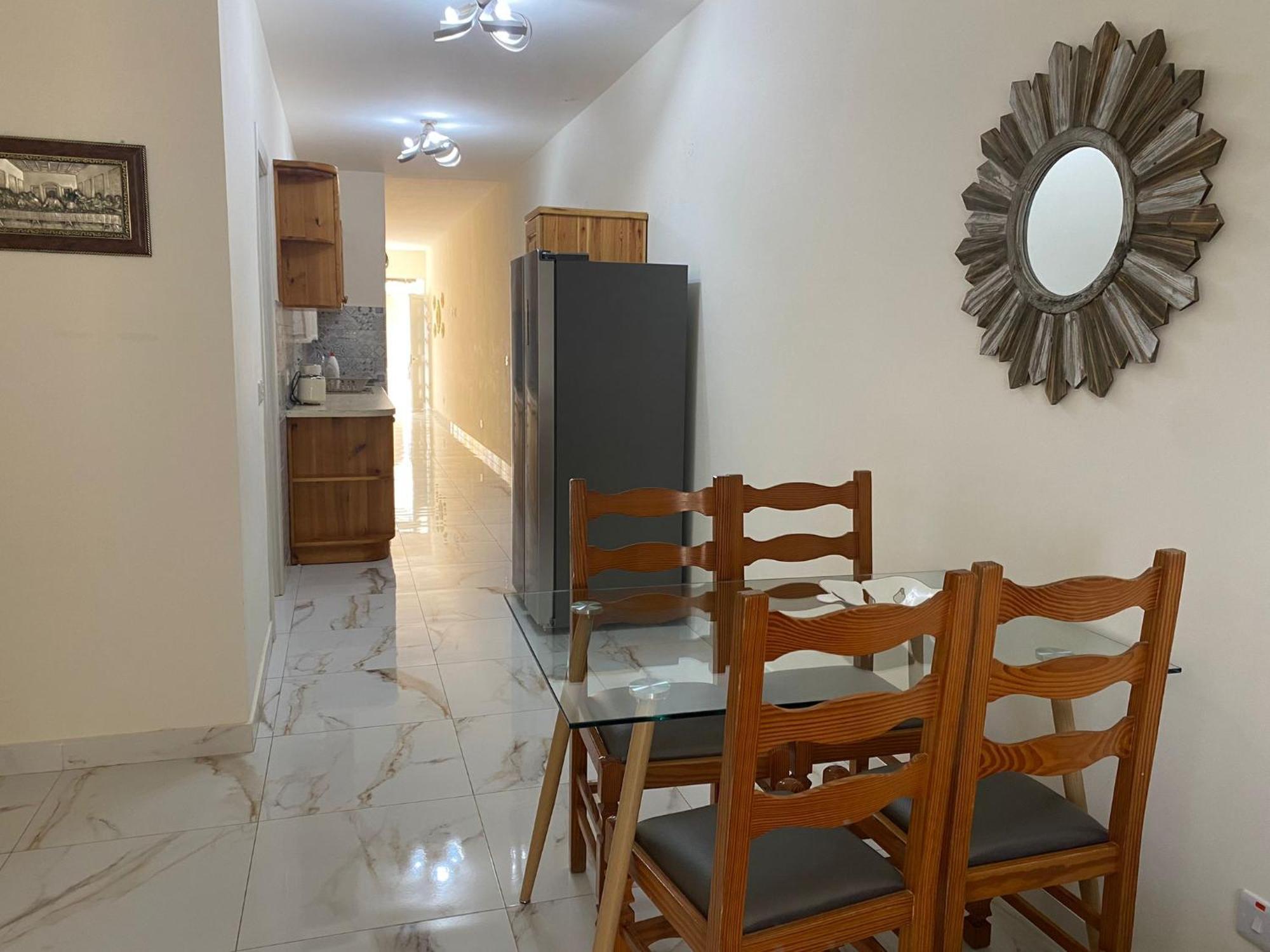 Horizon Apartments Gozo Marsalforn Exterior photo