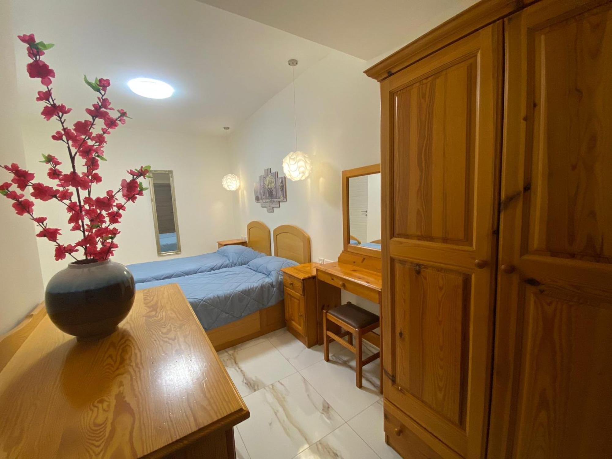 Horizon Apartments Gozo Marsalforn Exterior photo