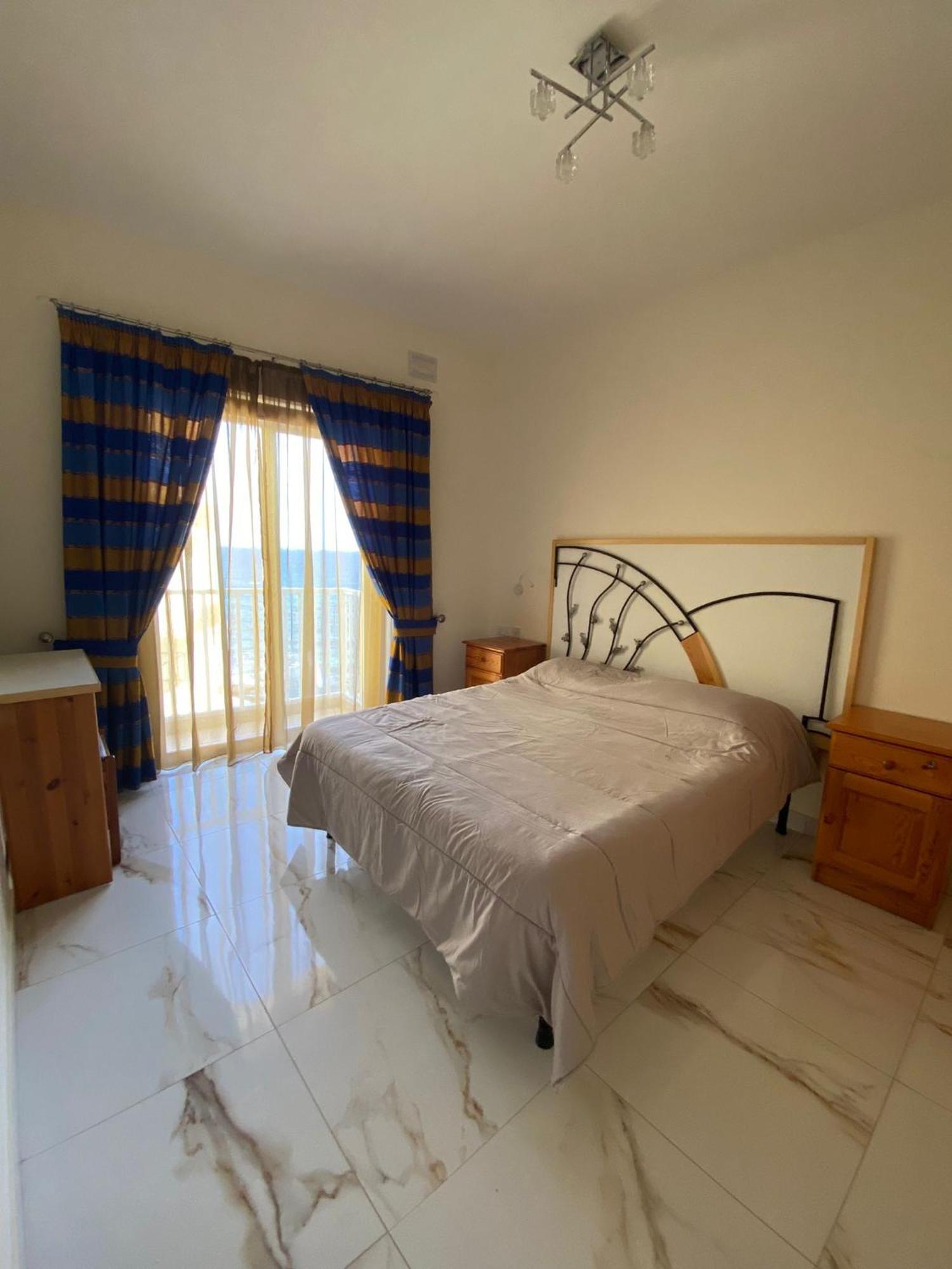 Horizon Apartments Gozo Marsalforn Exterior photo
